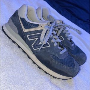 new balance 574 classic